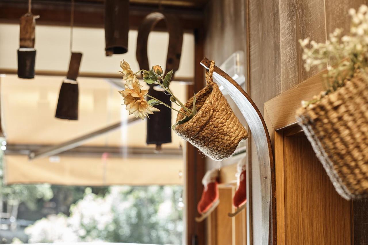 Apartaments La Neu 오르디노 외부 사진