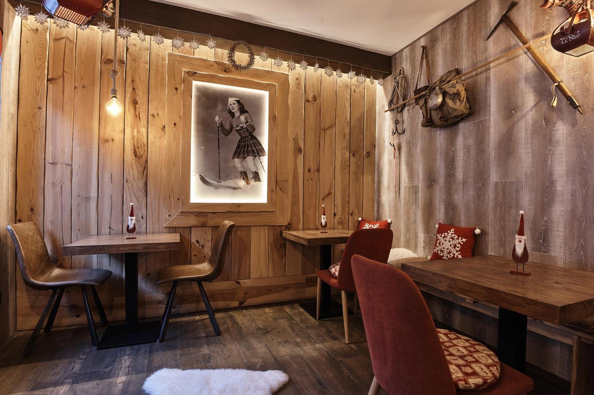 Apartaments La Neu 오르디노 외부 사진
