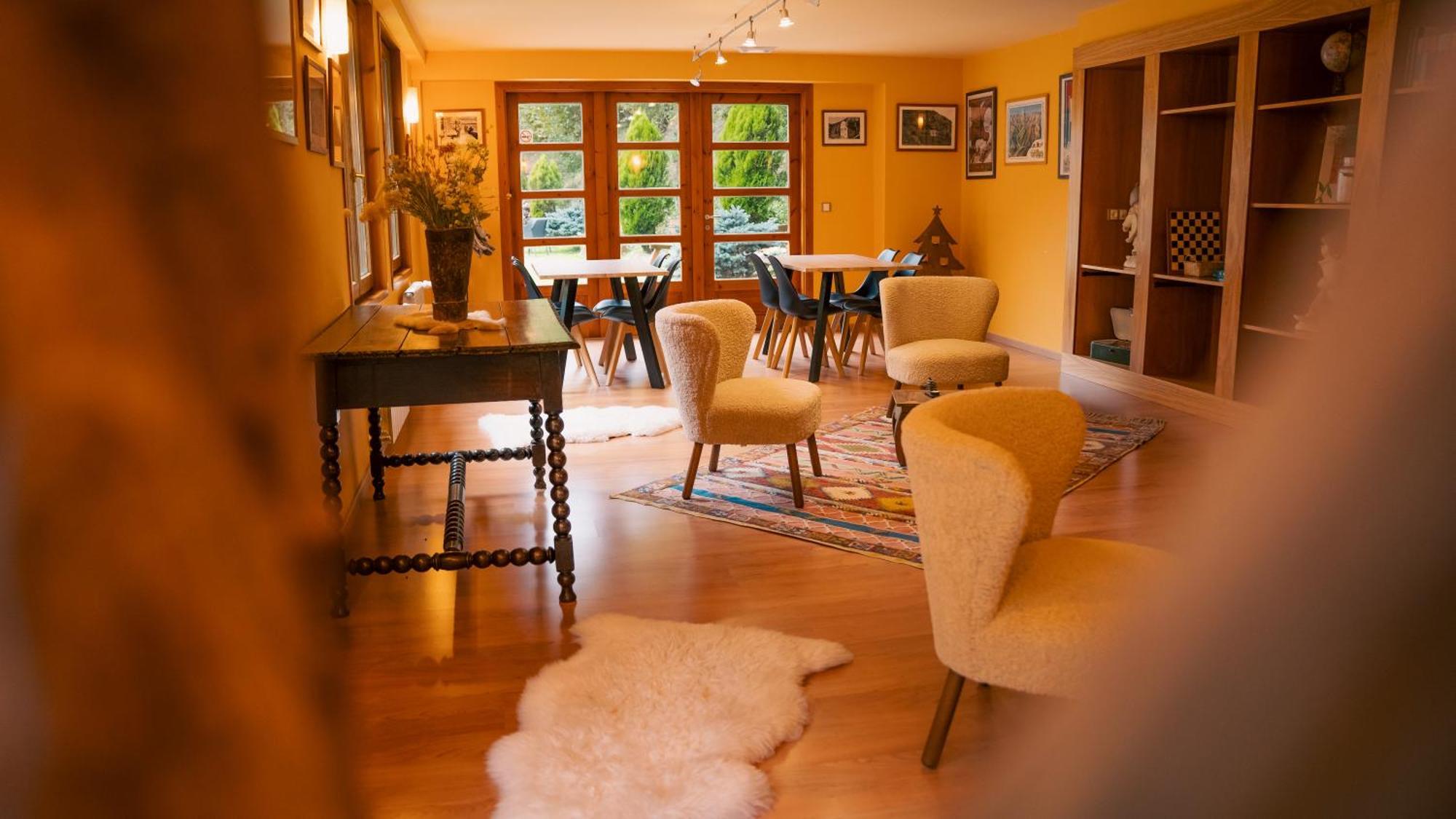 Apartaments La Neu 오르디노 외부 사진