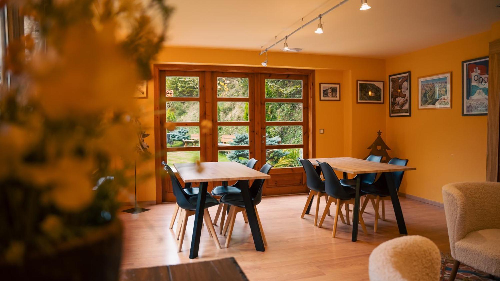 Apartaments La Neu 오르디노 외부 사진
